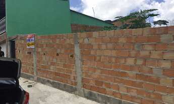 Imagem 6: Vendo lote 250mt bairro Vereda