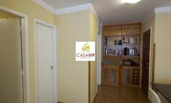 Imagem 2: Apartamento à venda, Moema, 41m², 1 dormitório, 1 vaga!