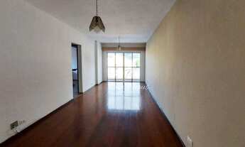 Imagem 3: Apartamento, 88 m² - venda por R$ 350.000,00 ou aluguel por R$ 1.650,00/mês - Várzea - Ter