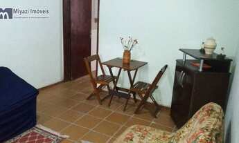 Imagem 6: Casa com 2 dormitórios à venda na Aviação - Praia Grande/SP