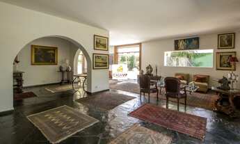 Imagem: Casa à venda, Paineiras do Morumbi, 850m²