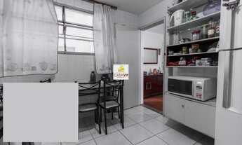 Imagem 3: Apartamento à venda, Sumaré, 97m², 2 dormitórios, sem vaga!