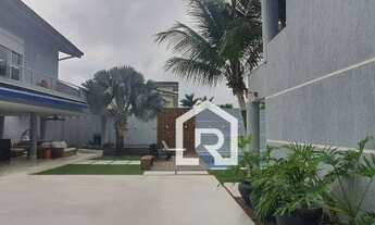 Imagem 5: Casa com 10 dormitórios à venda, 1000 m² por R$ 7.000.000 - Acapulco - Guarujá/SP