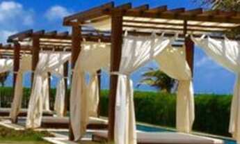 Imagem 3: Apartamento de 118m2 no Mandara Lanai Porto das Dunas com 3 quartos