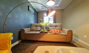 Imagem 6: ENCANTADOR APARTAMENTO DE 2 QUARTOS MAS DEPENDÊNCIA DE EMPREGADA EM MADUREIRA