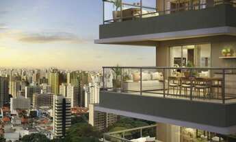 Imagem: Condomínio Edifício Upside Paraíso