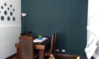 Imagem 4: Apartamento para venda com 74 metros quadrados com 3 quartos em Taboão da Serra-SP