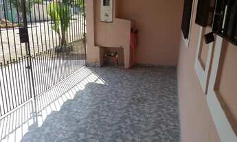 Imagem 2: Casa para Venda, Maracanã, 1 dormitório, 1 banheiro, 1 vaga