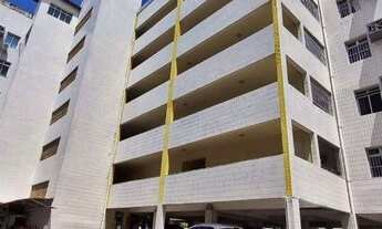 Imagem 3: Apartamento com 3 dormitórios à venda, 122 m² por R$ 335.000,00 - Mucuripe - Fortaleza/CE