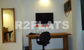 Imagem 5: FLAT EM MOEMA PARA LOCAÇÃO!! EXCELENTE OPORTUNIDADE!