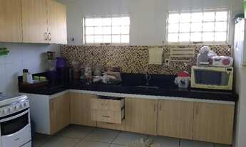 Imagem 3: Casa duplex no Santa Isabel com 4 Q sendo 3 suítes piscina 4 anos de construção financia