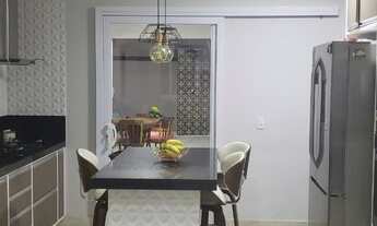 Imagem: Casa de condomínio para venda possui 11