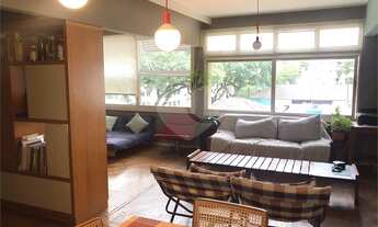 Imagem 3: São Paulo - Apartamento Padrão - JARDIM PAULISTA