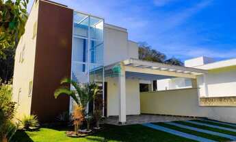 Imagem: Sobrado Espetacular 4 Suítes Novo Costa