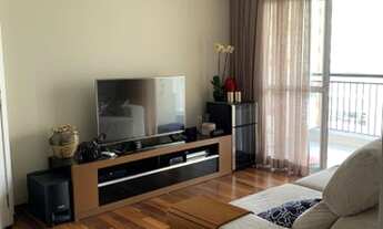 Imagem 5: Metrô Alto do Ipiranga (Linha Verde) - Apartamento 86M², 3 Dormitórios, Suíte, 2 Vagas - L