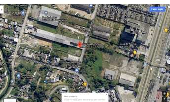 Imagem: Terreno 2.500m² Proximo a Casa do Alemao