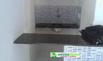 Imagem 6: Ponto comercial Comercio para Aluguel em São João Teresina-PI - 1752 FL