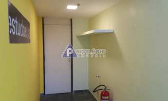 Imagem 4: Sala à venda, 1 vaga, Botafogo - RIO DE JANEIRO/RJ