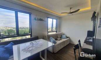 Imagem 2: Apartamento com 1 dormitório à venda, 35 m² por R$ 278.940,00 - Presidente Altino - Osasco