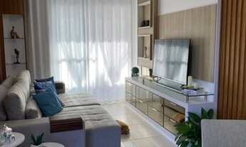 Imagem 4: APARTAMENTO COM MOVEIS PLANEJADOS NO CENTRO DE BIGUAÇU