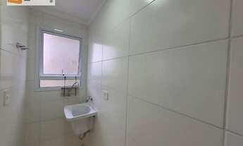 Imagem 10: Apartamento à venda, 54 m² por R$ 275.000,00 - Guilhermina - Praia Grande/SP