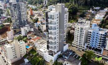 Imagem 2: Apartamento com 4 dormitórios à venda, 225 m² por R$ 1.650.000,00 - Centro - Joaçaba/SC