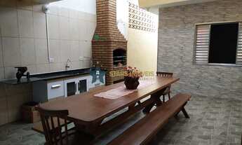 Imagem 3: MAUá - Casa Padrão - Parque das Américas