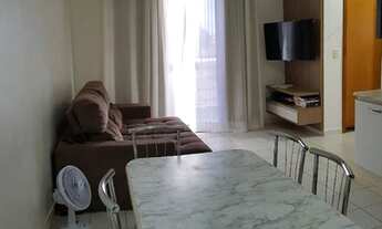 Imagem 7: Vende-se apartamento de 2 quartos + vaga de garage no Resid. São Paulo 1 - Imobiliado