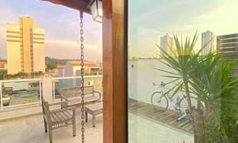 Imagem 2: Cobertura para Venda em Santo André, Jardim Stella, 2 dormitórios, 1 suíte, 3 banheiros, 2