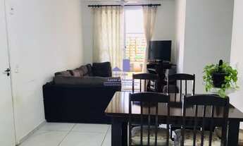 Imagem 2: Apartamento residencial para Venda Parque Industrial, Campinas