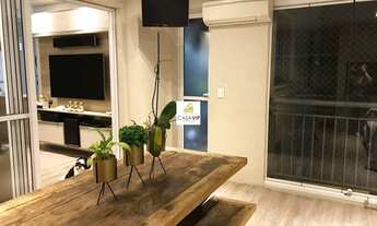 Imagem 4: Apartamento à venda, Tucuruvi, 83m², 3 dormitórios, 1 suíte, 1 vaga!