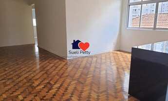 Imagem: Apartamento para Venda em Santos, Gonzaga