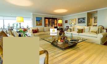 Imagem: Apartamento à venda, Vila Suzana, 530m²