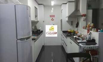 Imagem 5: Apartamento à venda, Campo Belo, 110m², 2 dormitórios, 1 suíte, 2 vagas!