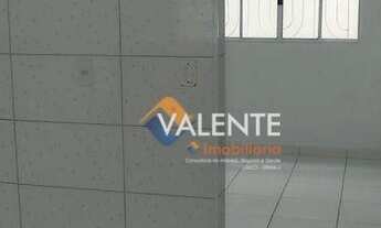 Imagem 3: Casa com 2 dormitórios à venda, 51 m² por R$ 200.000,00 - Vila Margarida - São Vicente/SP