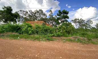 Imagem: Terreno em Chapada dos Guimarães/MT Ref