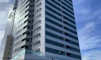 Imagem: AX- Garanta seu apartamento 3 quartos, 95m²