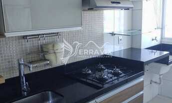 Imagem 4: Pacifico - Apartamento 2 quartos, mobiliado, 11º andar em Valparaíso