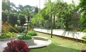 Imagem 2: São Paulo - Apartamento Padrão - CAMPO BELO