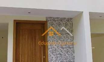 Imagem 6: Casa com 4 dormitórios à venda, 260 m² por R$ 850.000,00 - Sumaré - Caraguatatuba/SP