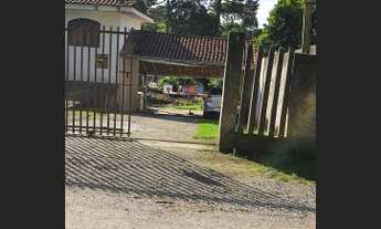 Imagem 5: Casa para venda com 120 metros quadrados com 3 quartos em Planta Vila Iraí - Piraquara - P