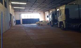 Imagem 2: Galpões para empresa em Ribeirão Preto