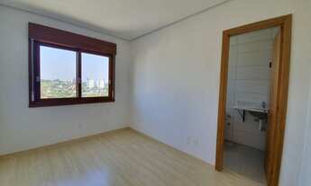 Imagem 7: Apartamento com 3 dormitórios à venda, 98 m² por R$ 657.200,00 - Mauá - Novo Hamburgo/RS