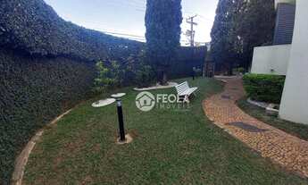 Imagem 4: Apartamento com 2 dormitórios para alugar, 85 m² por R$ 900,00/mês - Jardim Girassol - Ame