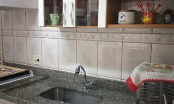 Imagem 2: Apartamento - Vila Guarará - Santo André