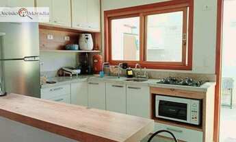 Imagem: Sobrado à venda, 60 m² por R$ 369.000,00