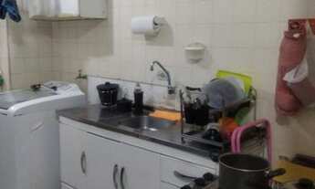 Imagem 5: Apartamento 1 dormitório Itararé São Vicente