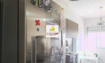 Imagem 4: Apartamento à venda, Casa Verde, 76m², 3 dormitórios, 1 suíte, 1 vaga!