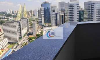 Imagem 3: Conjunto para alugar, 191 m² Brooklin - São Paulo/SP