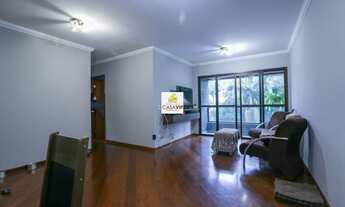 Imagem: Apartamento à venda, Saúde, 96m², 3 dormitórios